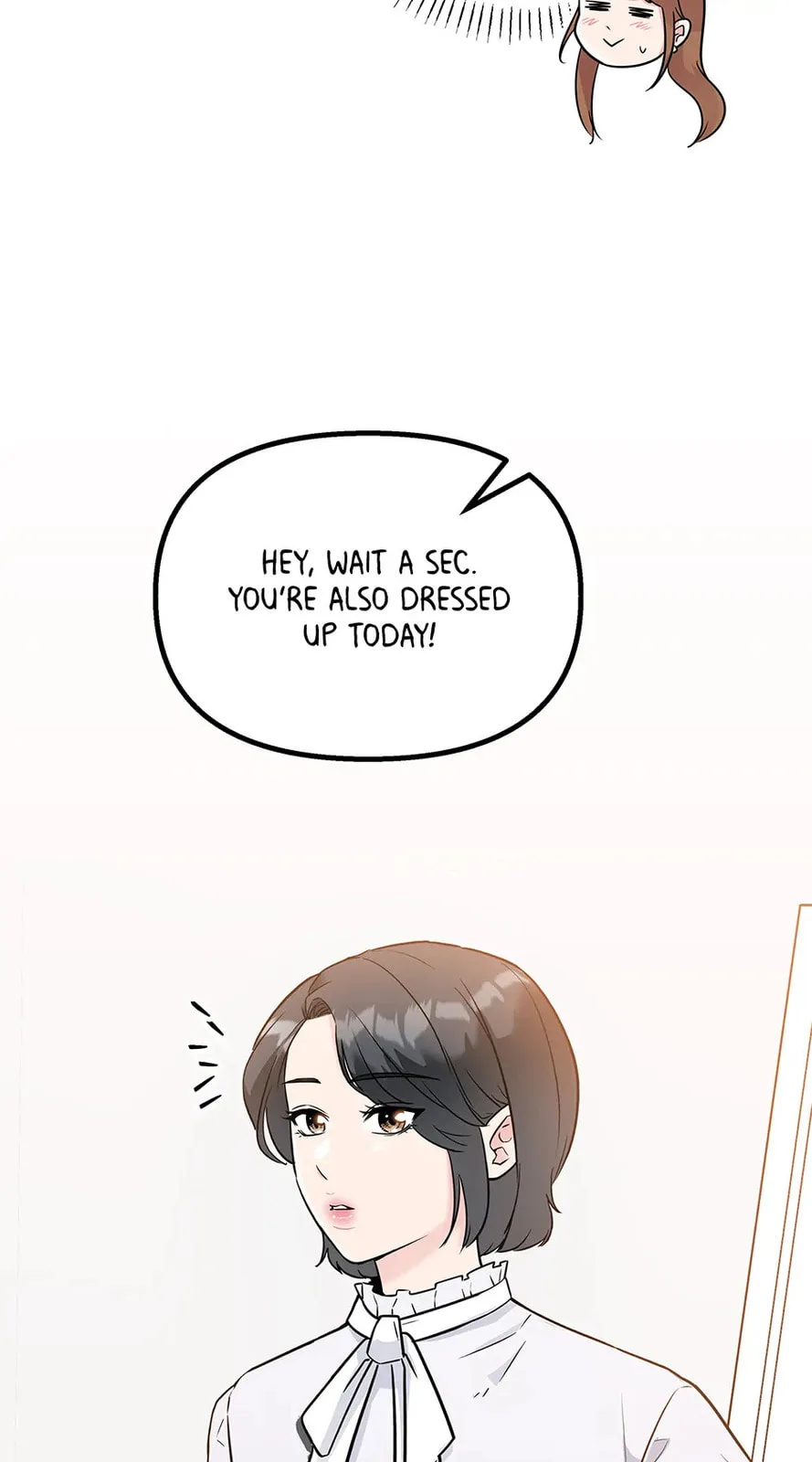 Love On Campus - Chapter 10 - Page 52