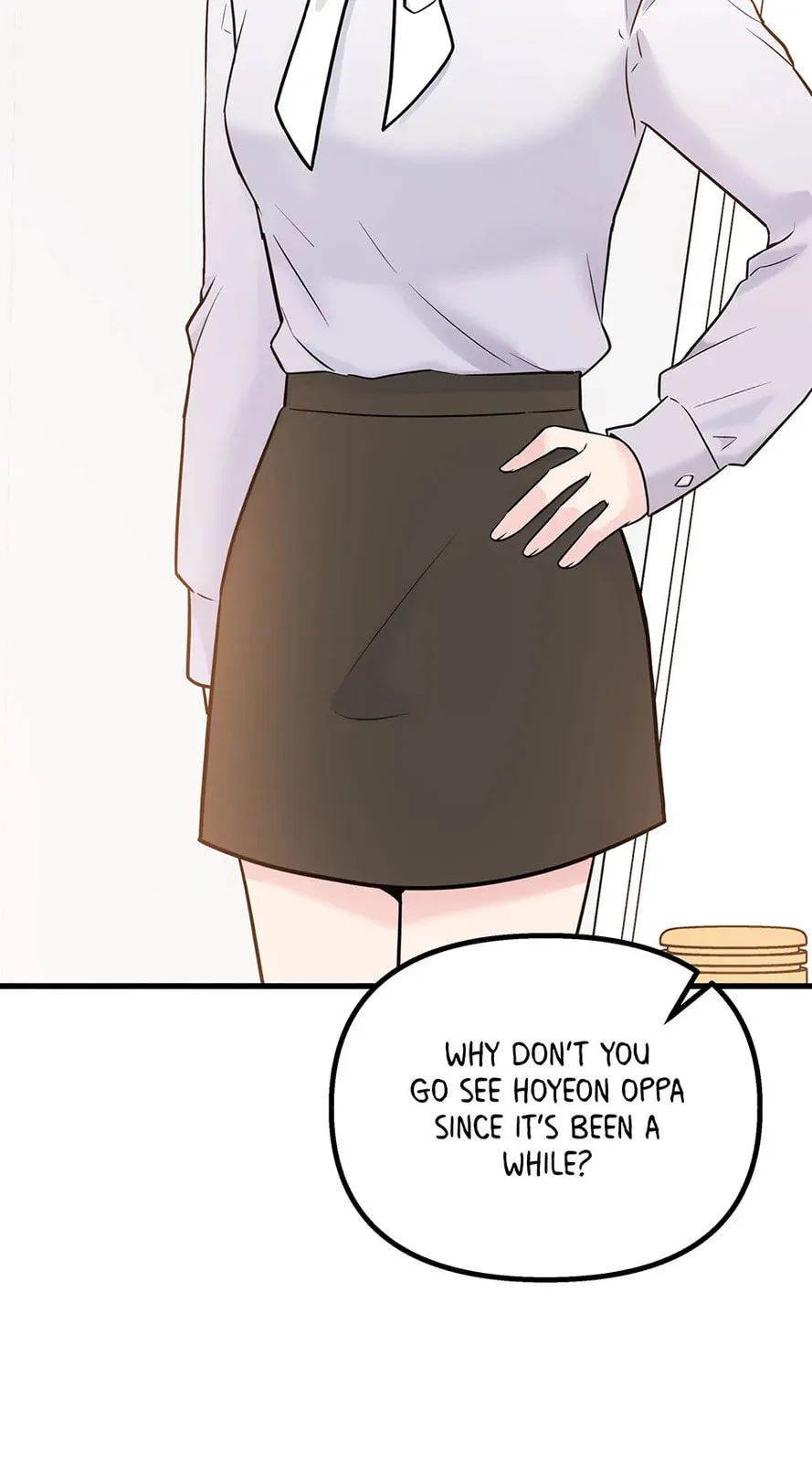 Love On Campus - Chapter 10 - Page 53