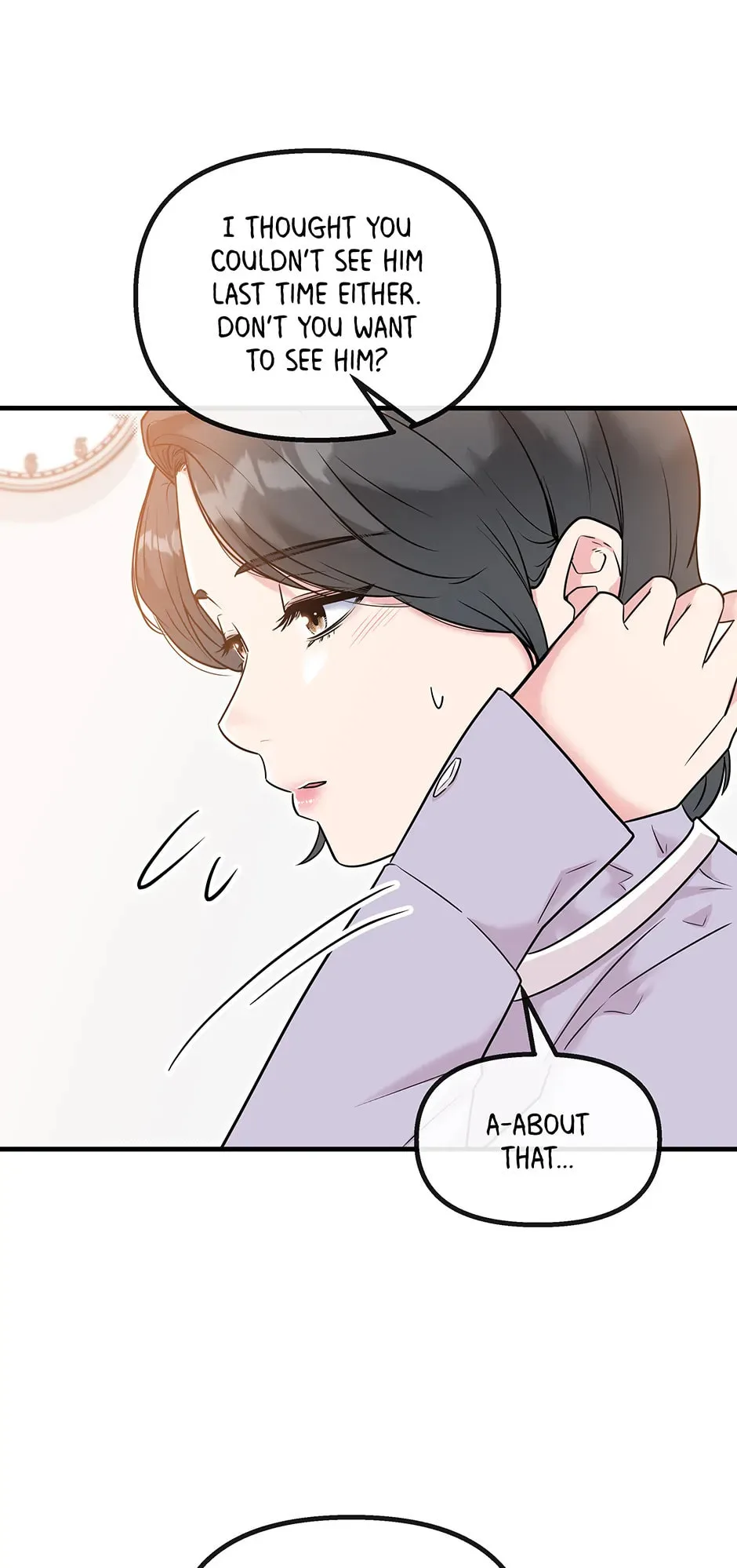 Love On Campus - Chapter 10 - Page 55