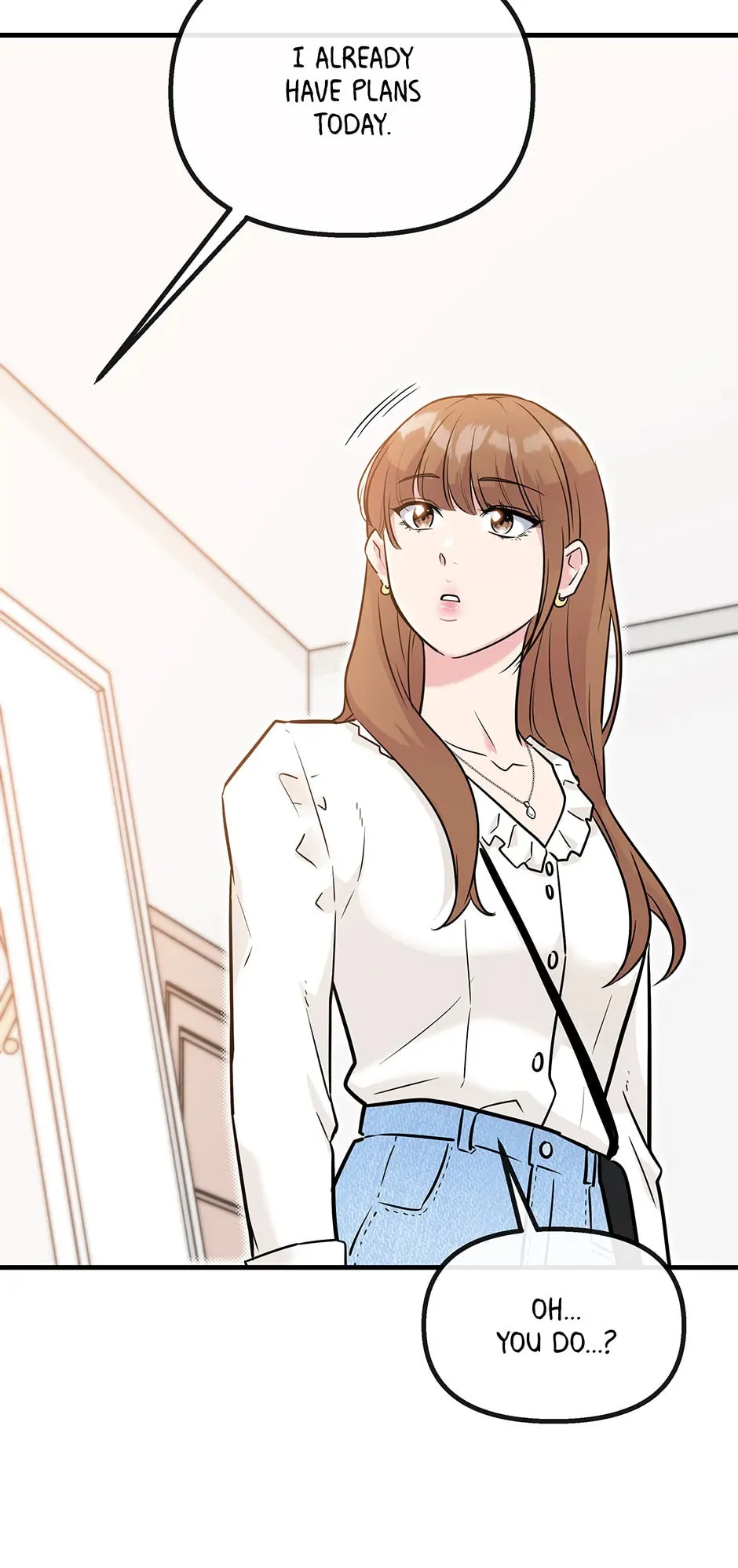 Love On Campus - Chapter 10 - Page 56
