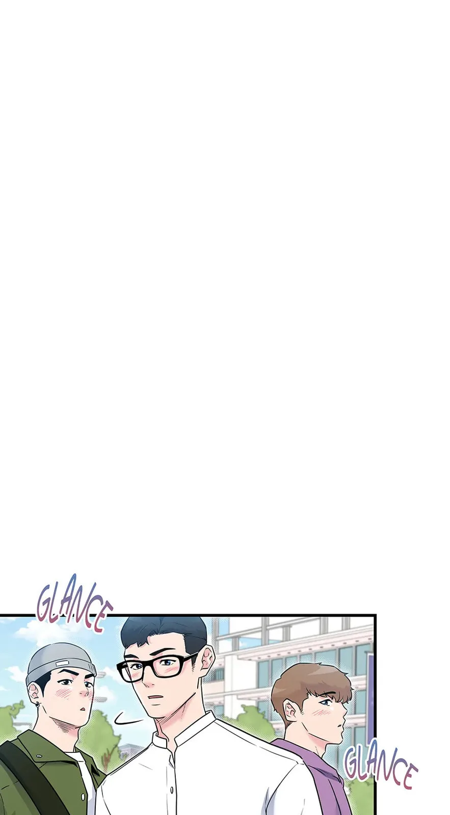 Love On Campus - Chapter 10 - Page 57