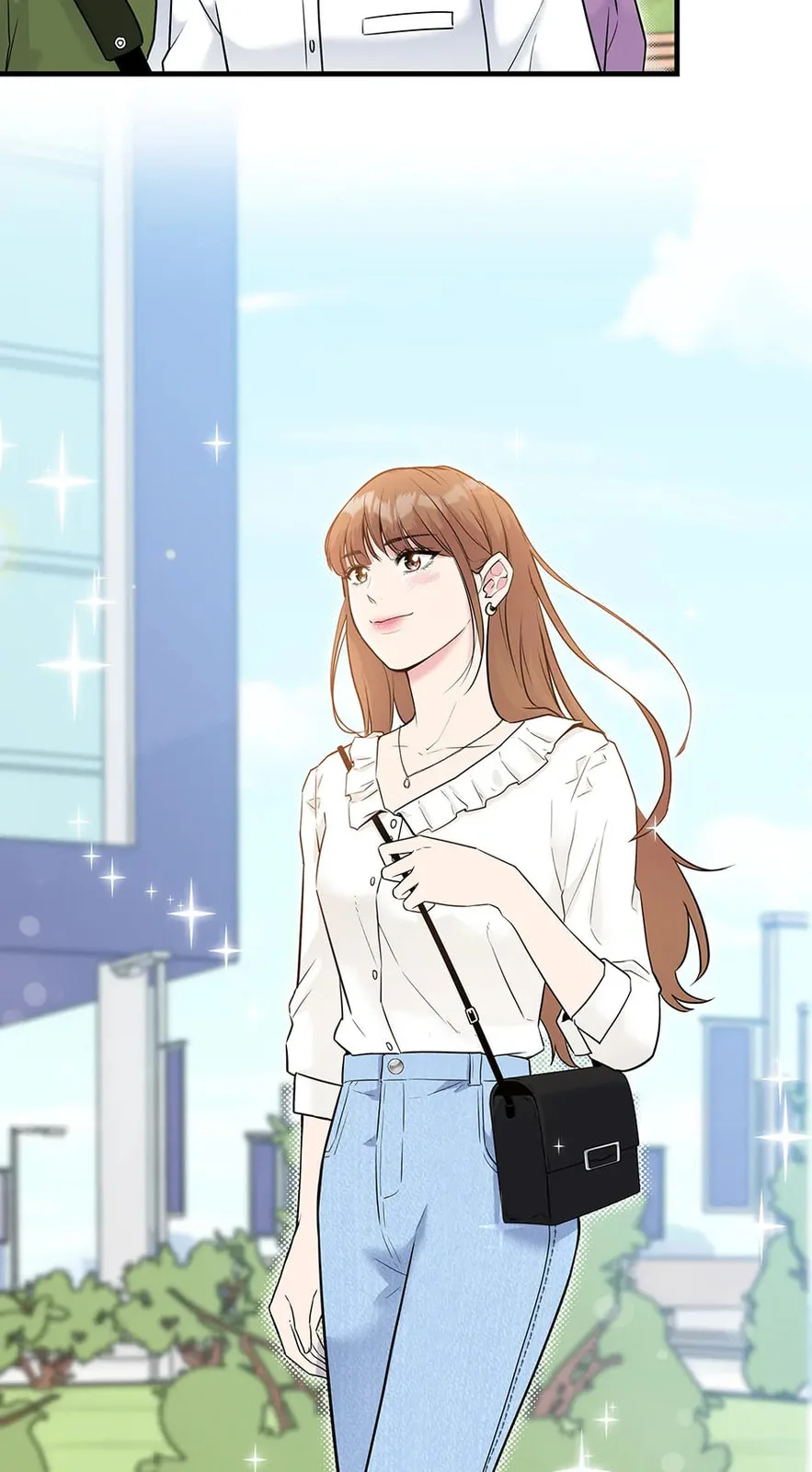 Love On Campus - Chapter 10 - Page 58