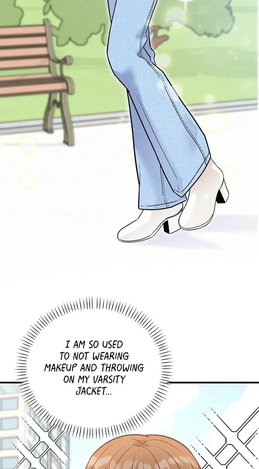 Love On Campus - Chapter 10 - Page 59