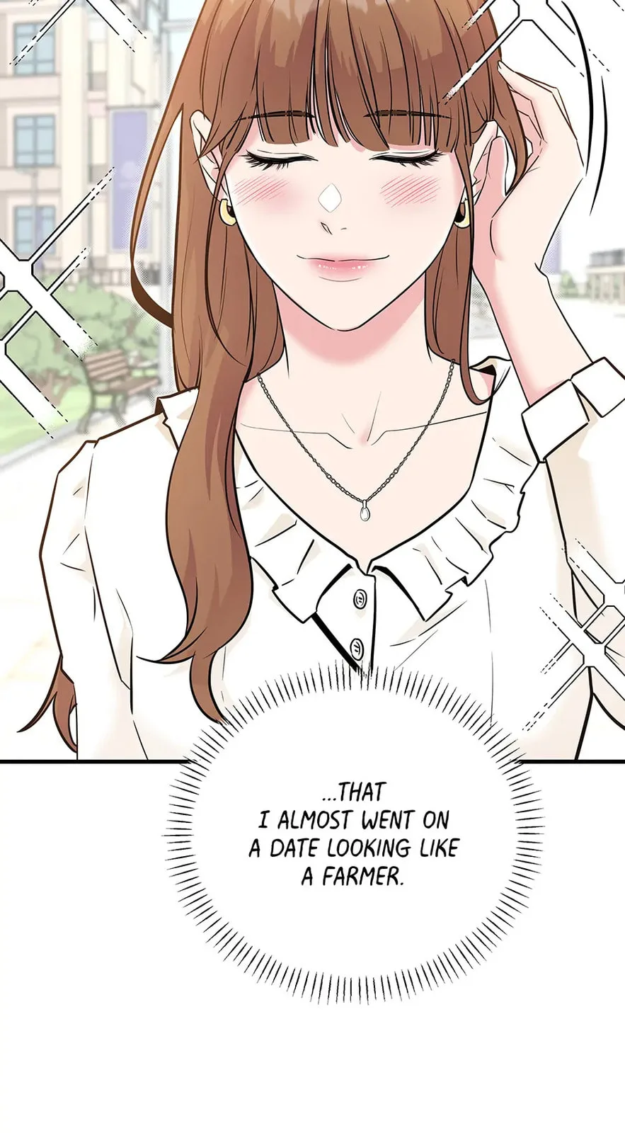 Love On Campus - Chapter 10 - Page 60