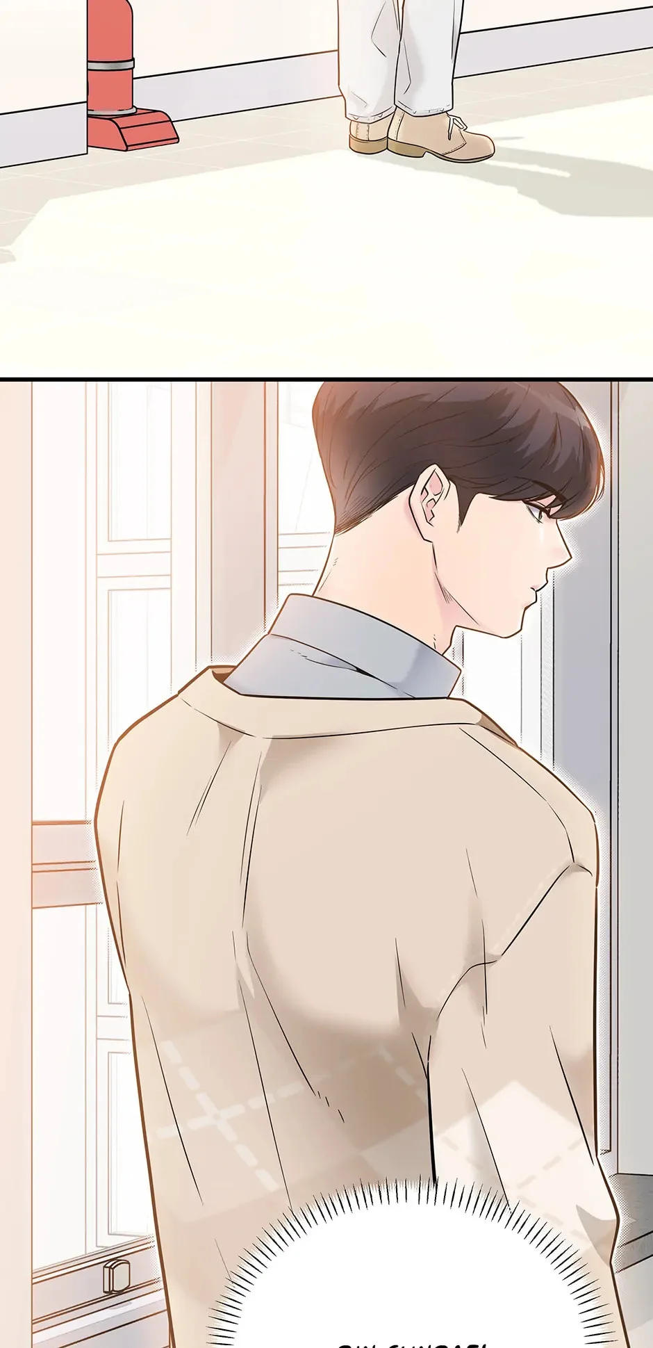 Love On Campus - Chapter 10 - Page 63