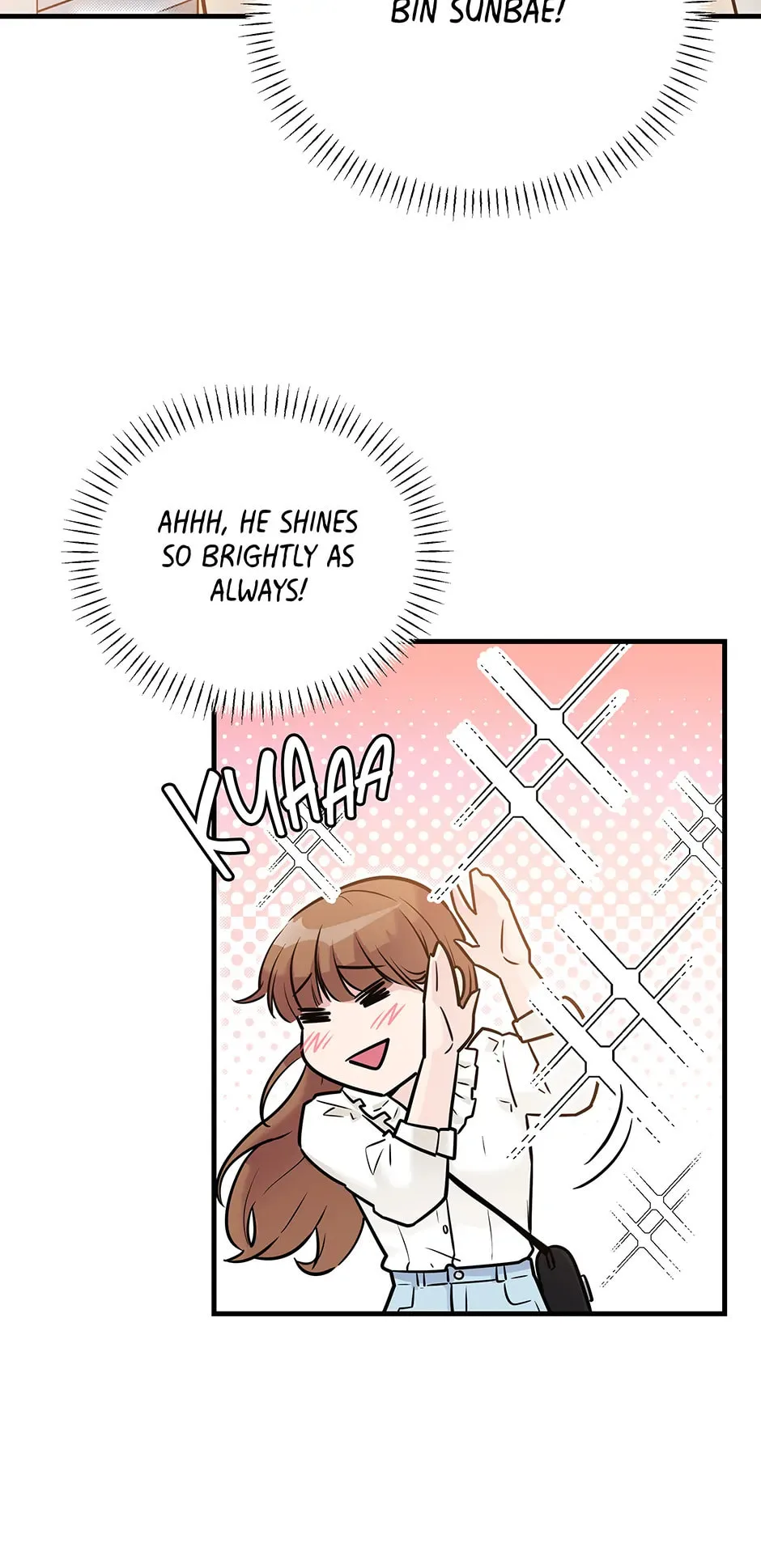 Love On Campus - Chapter 10 - Page 64