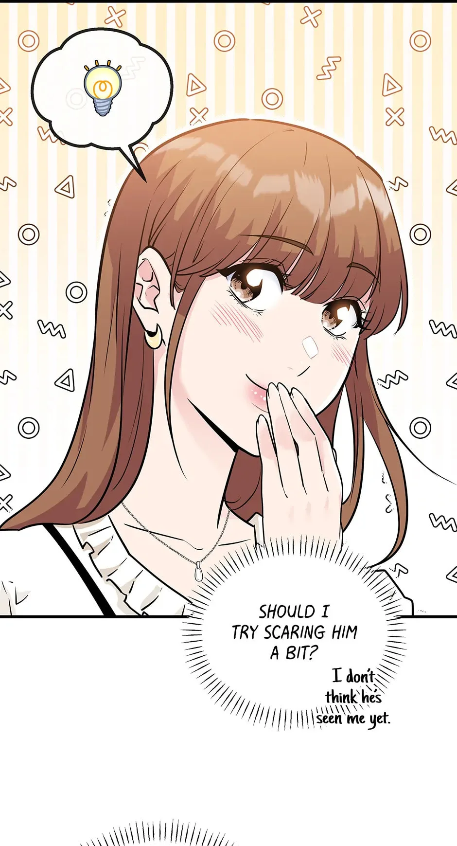 Love On Campus - Chapter 10 - Page 65