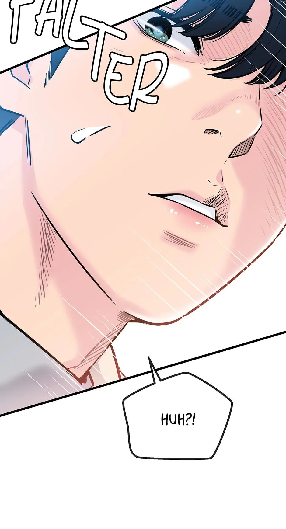 Love On Campus - Chapter 10 - Page 69