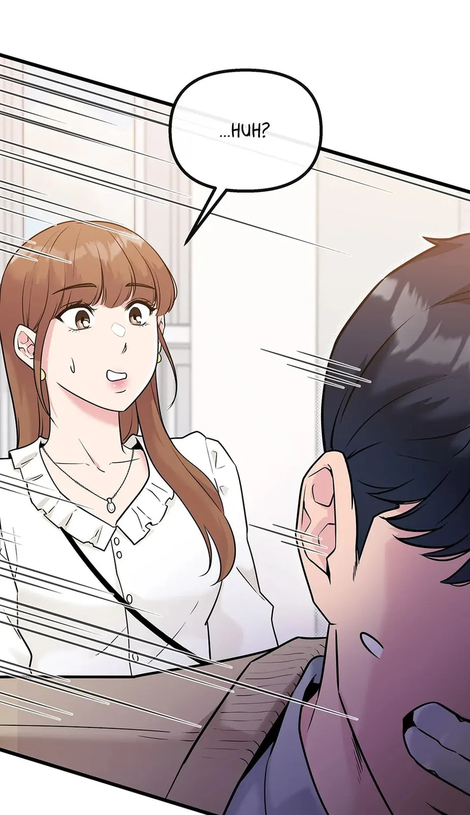 Love On Campus - Chapter 10 - Page 70