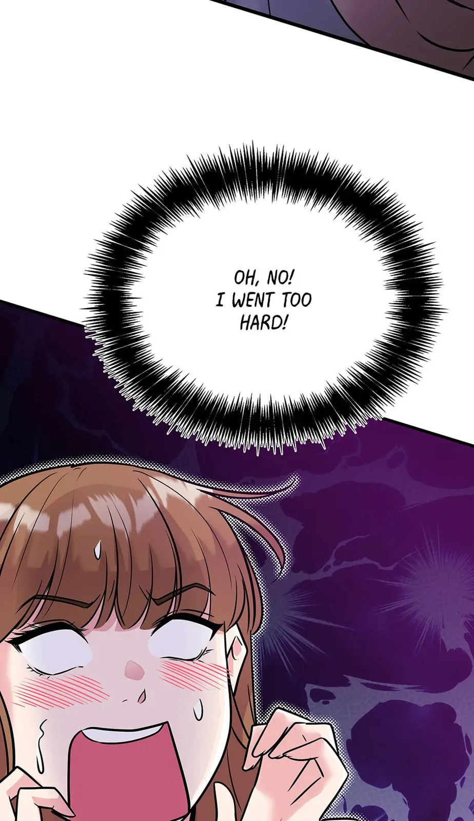 Love On Campus - Chapter 10 - Page 71