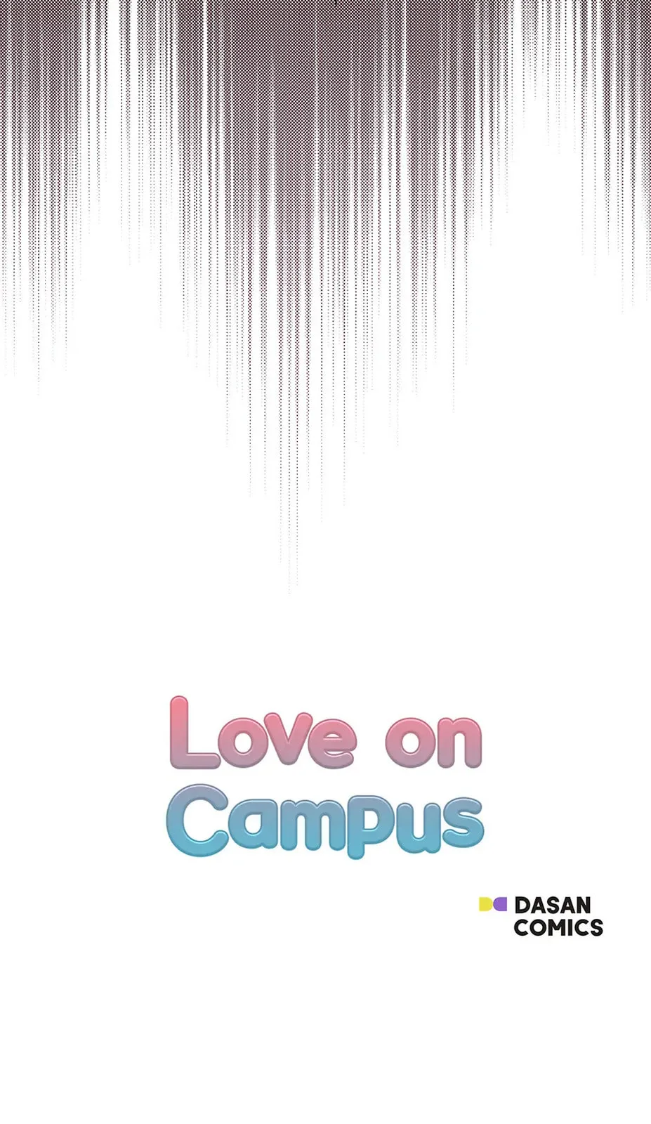 Love On Campus - Chapter 10 - Page 74