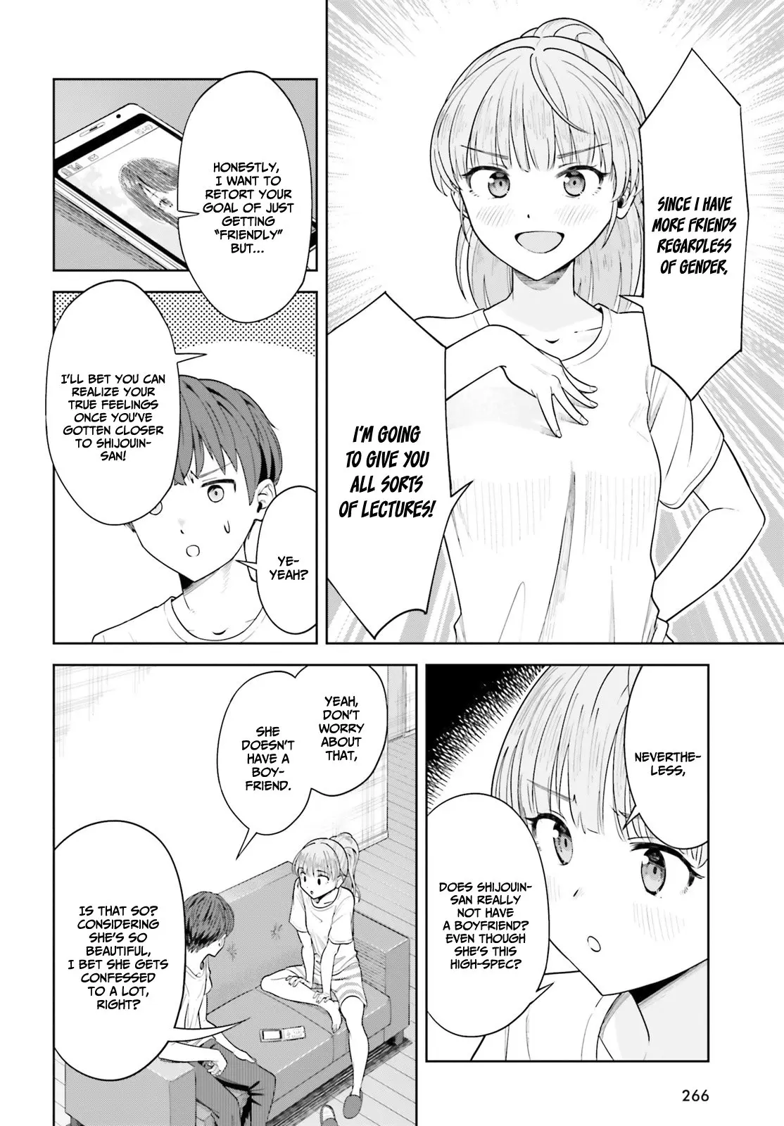 Inkya Datta Ore no Seishun Revenge: Tenshi sugiru Ano Ko to Ayumu Re Life - Chapter 5 - Page 26