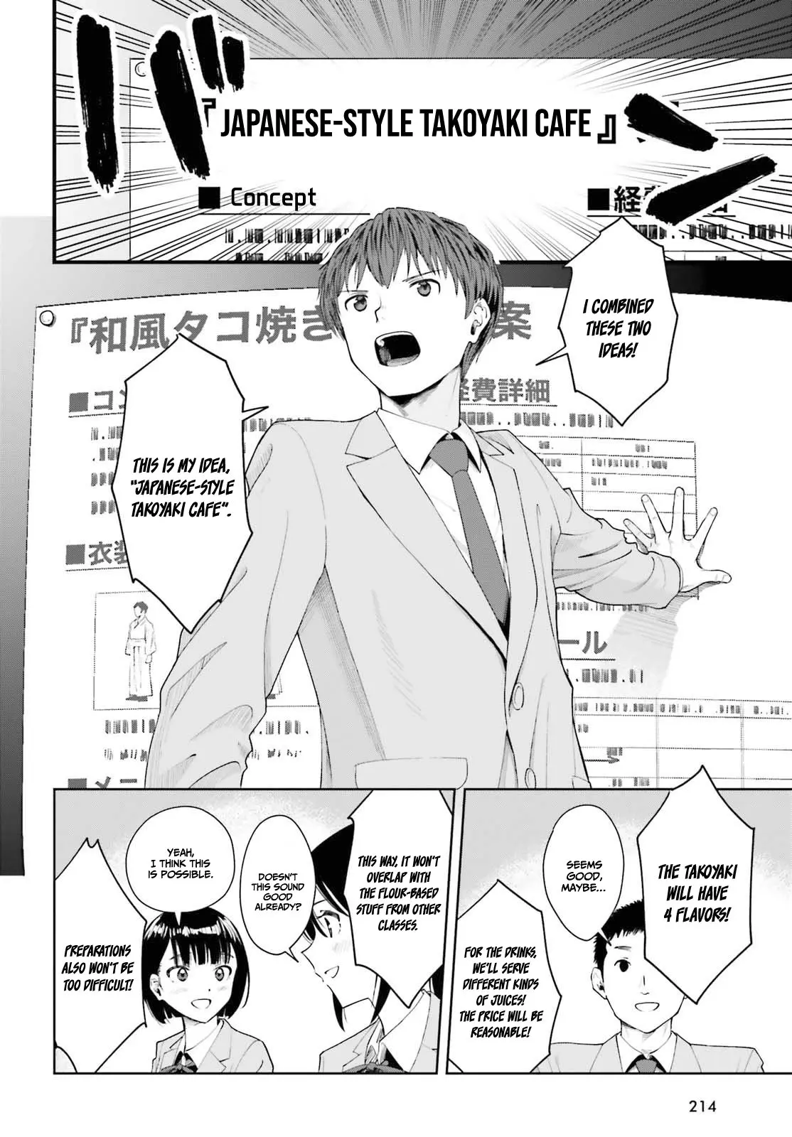 Inkya Datta Ore no Seishun Revenge: Tenshi sugiru Ano Ko to Ayumu Re Life - Chapter 8 - Page 9