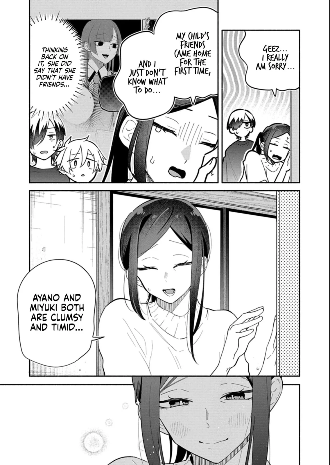 Boku no Ikezu na Konyakusha - Chapter 18.2 - Page 10