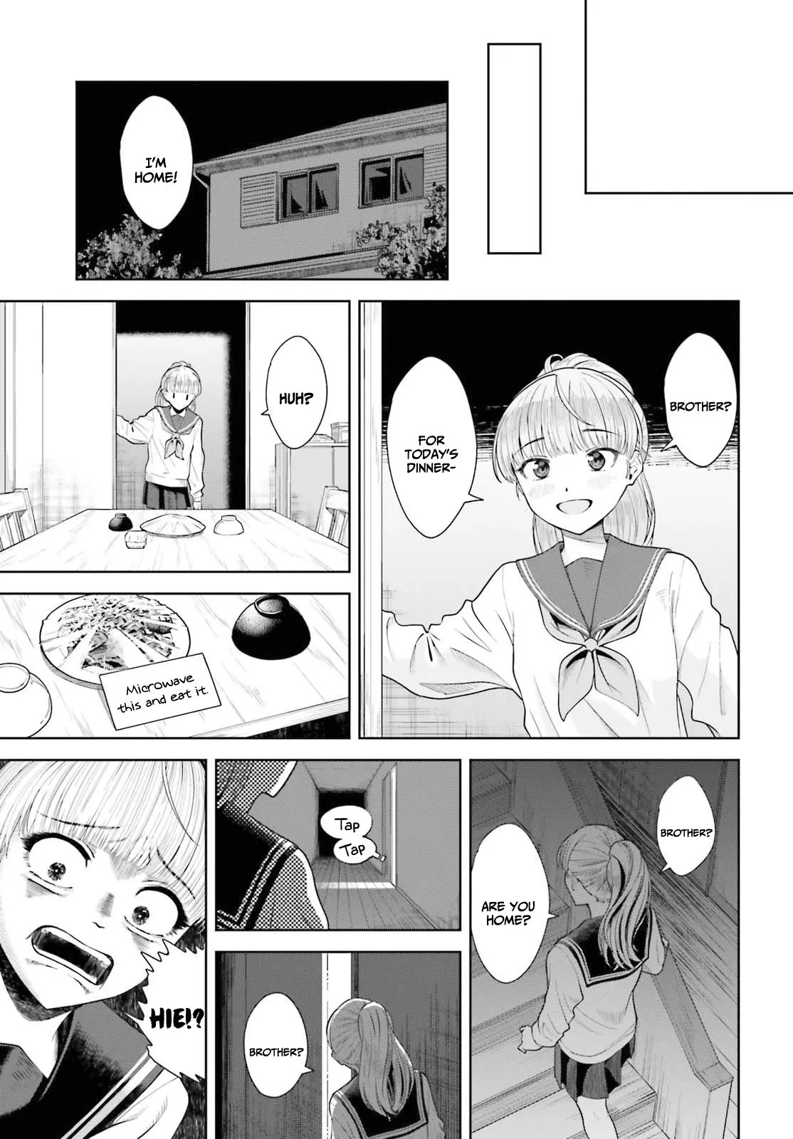 Inkya Datta Ore no Seishun Revenge: Tenshi sugiru Ano Ko to Ayumu Re Life - Chapter 9 - Page 25
