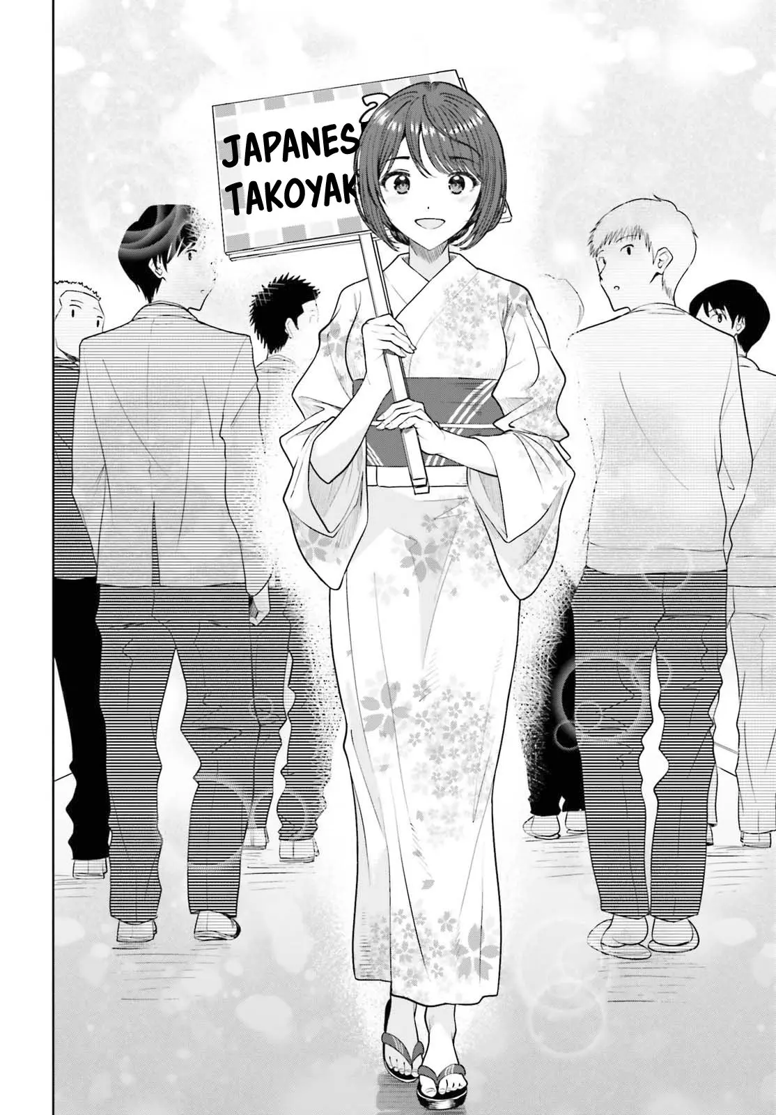 Inkya Datta Ore no Seishun Revenge: Tenshi sugiru Ano Ko to Ayumu Re Life - Chapter 11 - Page 10