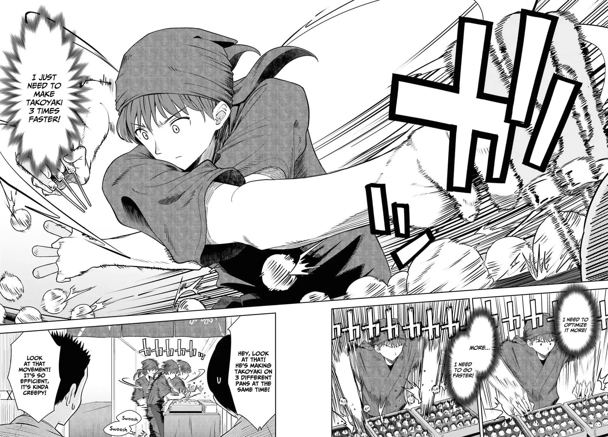 Inkya Datta Ore no Seishun Revenge: Tenshi sugiru Ano Ko to Ayumu Re Life - Chapter 12 - Page 16