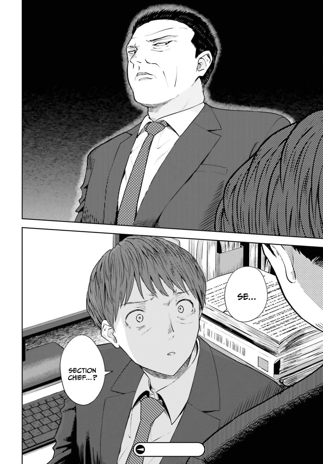 Inkya Datta Ore no Seishun Revenge: Tenshi sugiru Ano Ko to Ayumu Re Life - Chapter 13 - Page 20