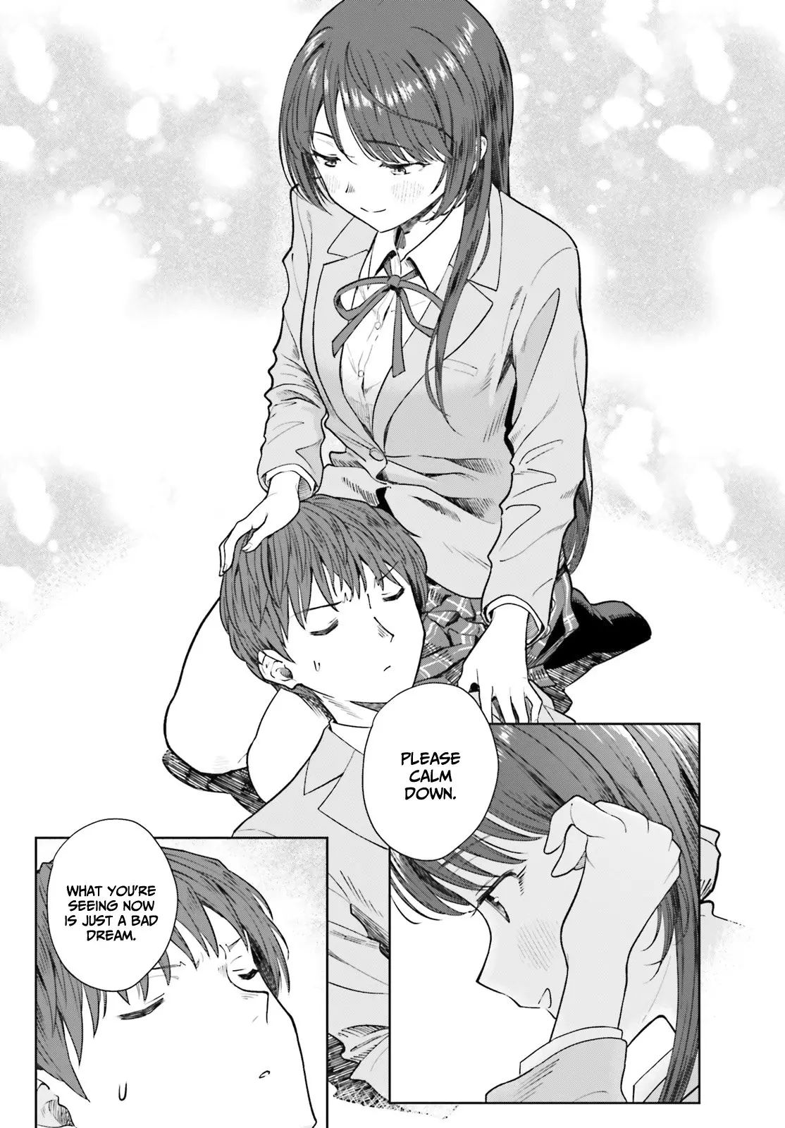 Inkya Datta Ore no Seishun Revenge: Tenshi sugiru Ano Ko to Ayumu Re Life - Chapter 14 - Page 11
