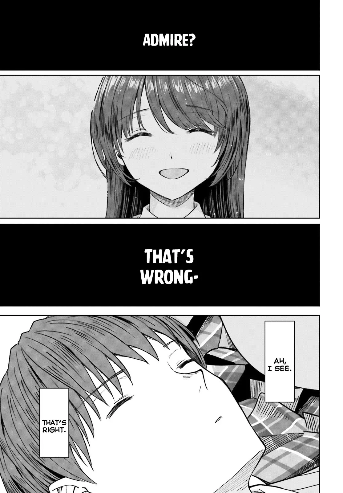 Inkya Datta Ore no Seishun Revenge: Tenshi sugiru Ano Ko to Ayumu Re Life - Chapter 14 - Page 23