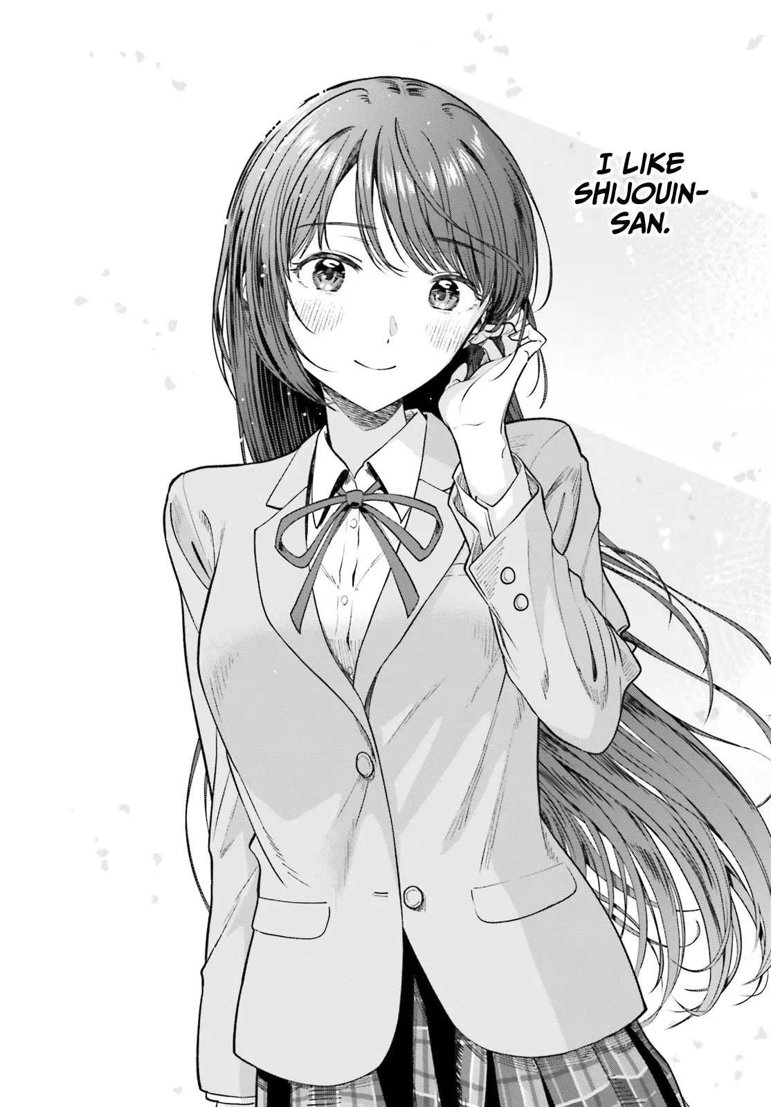 Inkya Datta Ore no Seishun Revenge: Tenshi sugiru Ano Ko to Ayumu Re Life - Chapter 14 - Page 24