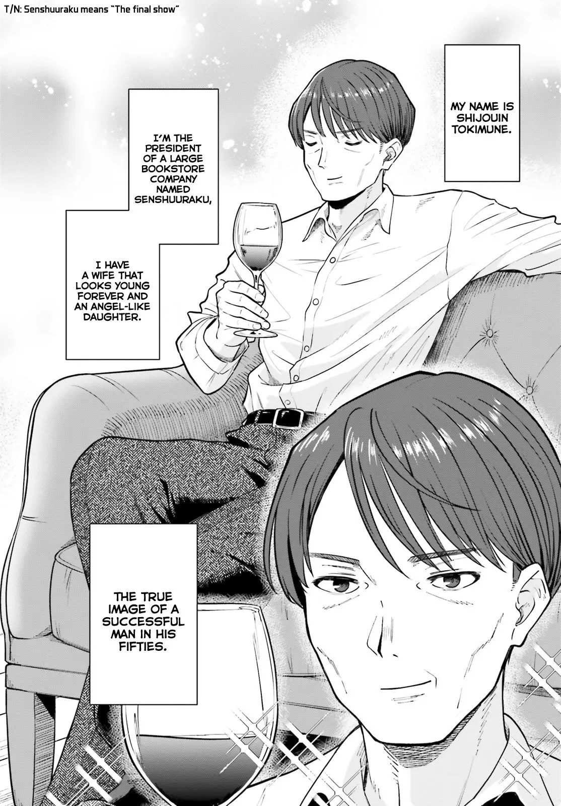 Inkya Datta Ore no Seishun Revenge: Tenshi sugiru Ano Ko to Ayumu Re Life - Chapter 15 - Page 10