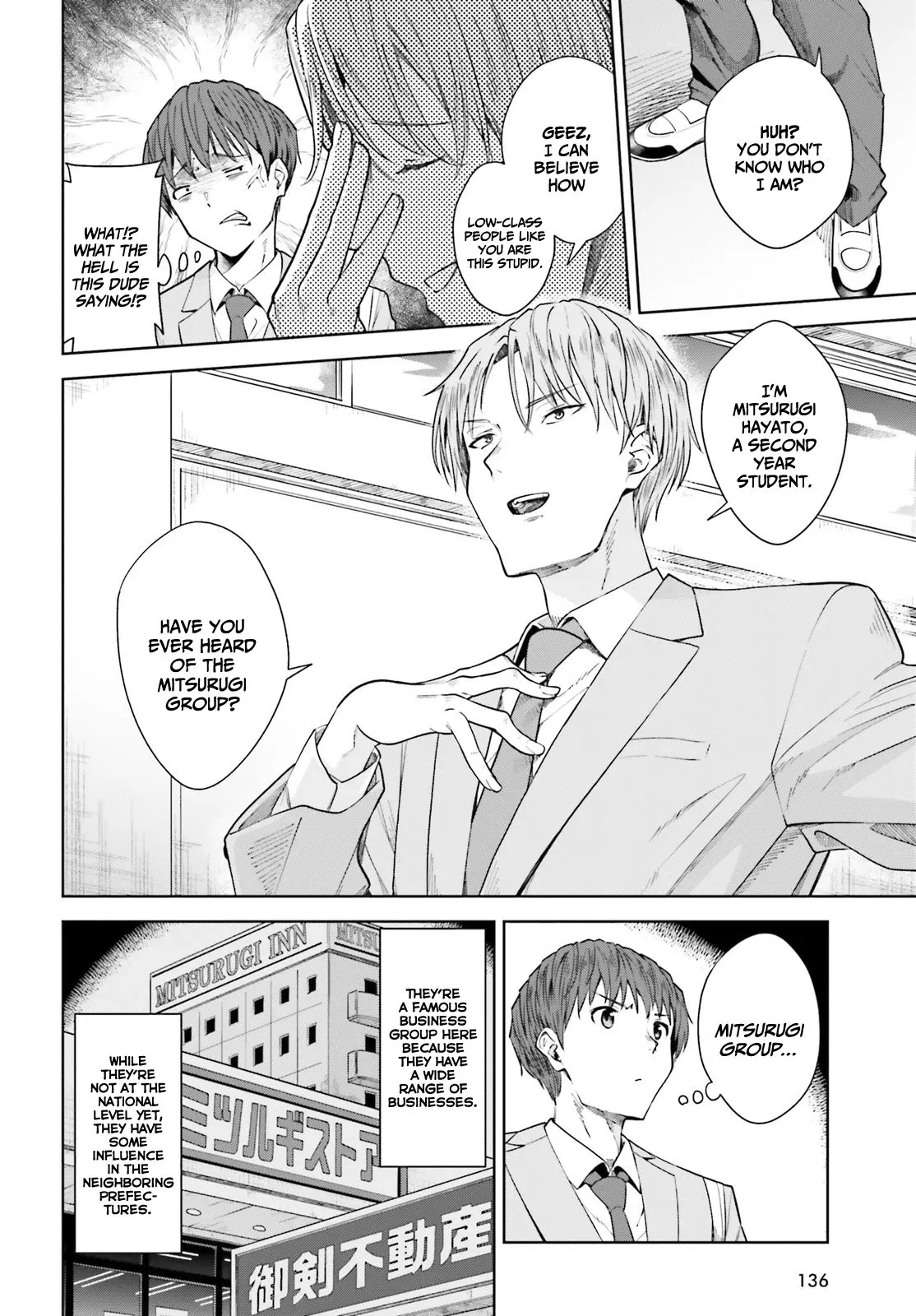 Inkya Datta Ore no Seishun Revenge: Tenshi sugiru Ano Ko to Ayumu Re Life - Chapter 15 - Page 20
