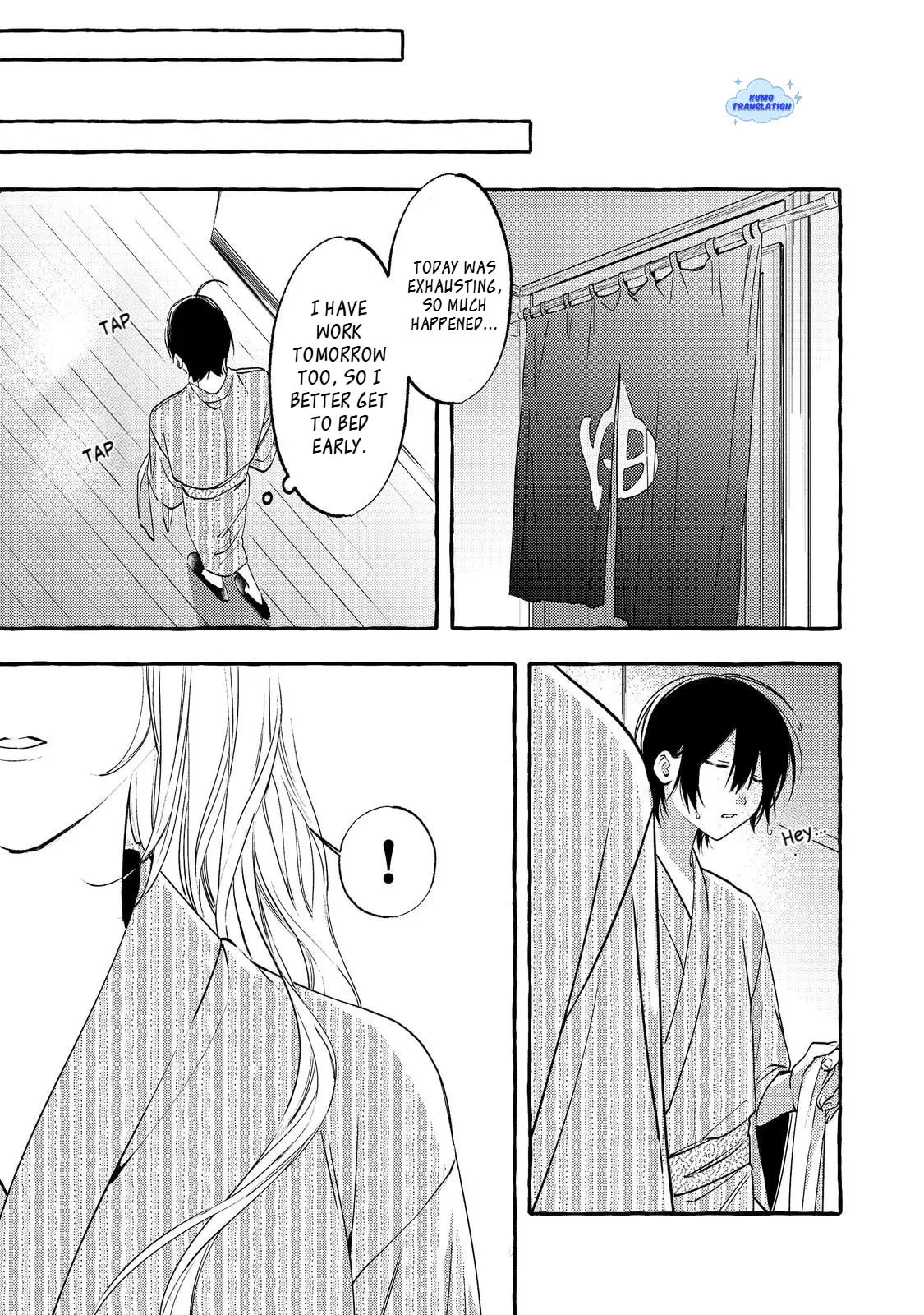 The School's Madonna, Watanabe-san, for Some Reason Asks My Schedule Every Week - Chapter 6 - Page 31