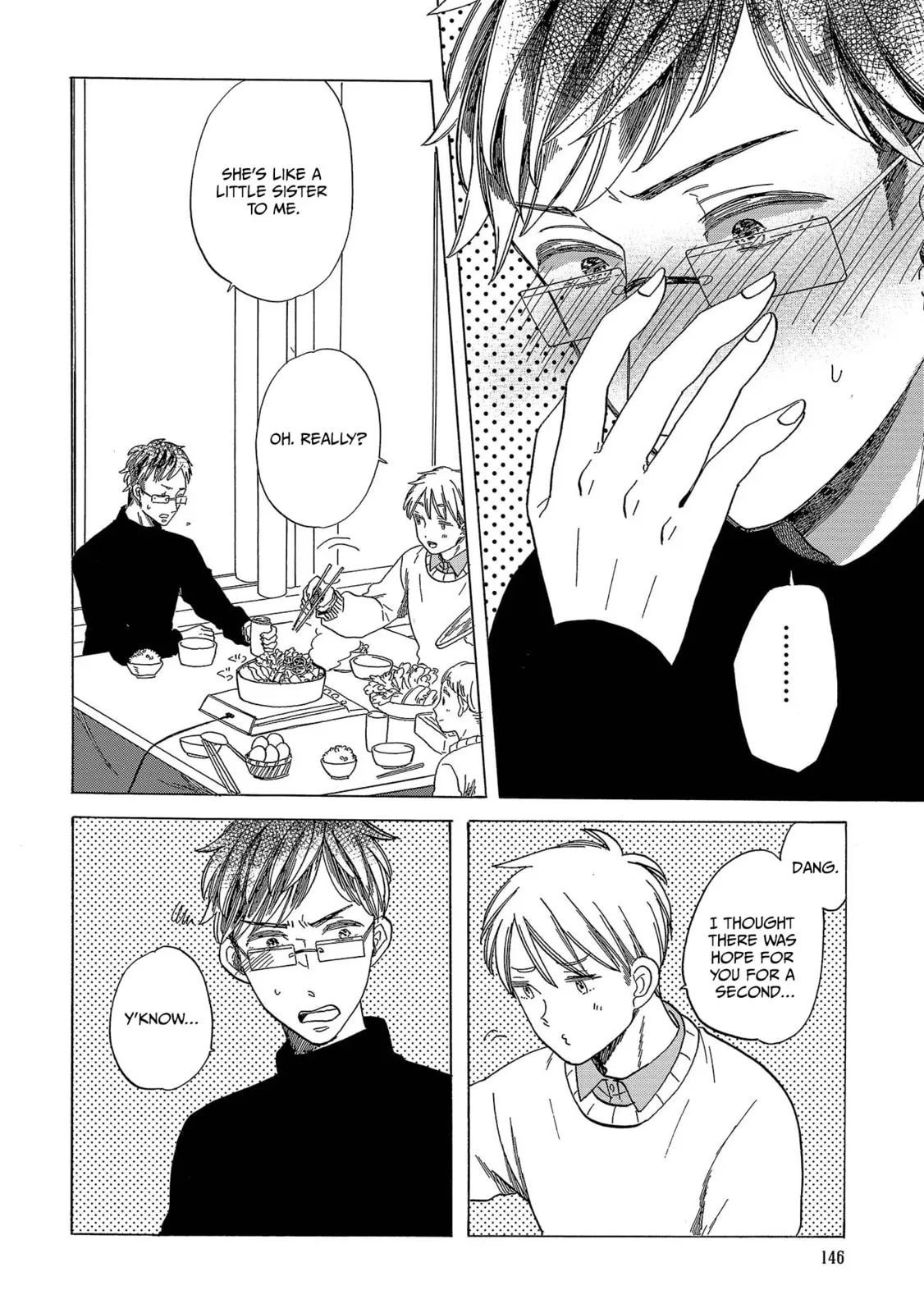 Koi Seyo Kimono Otome - Chapter 11 - Page 18