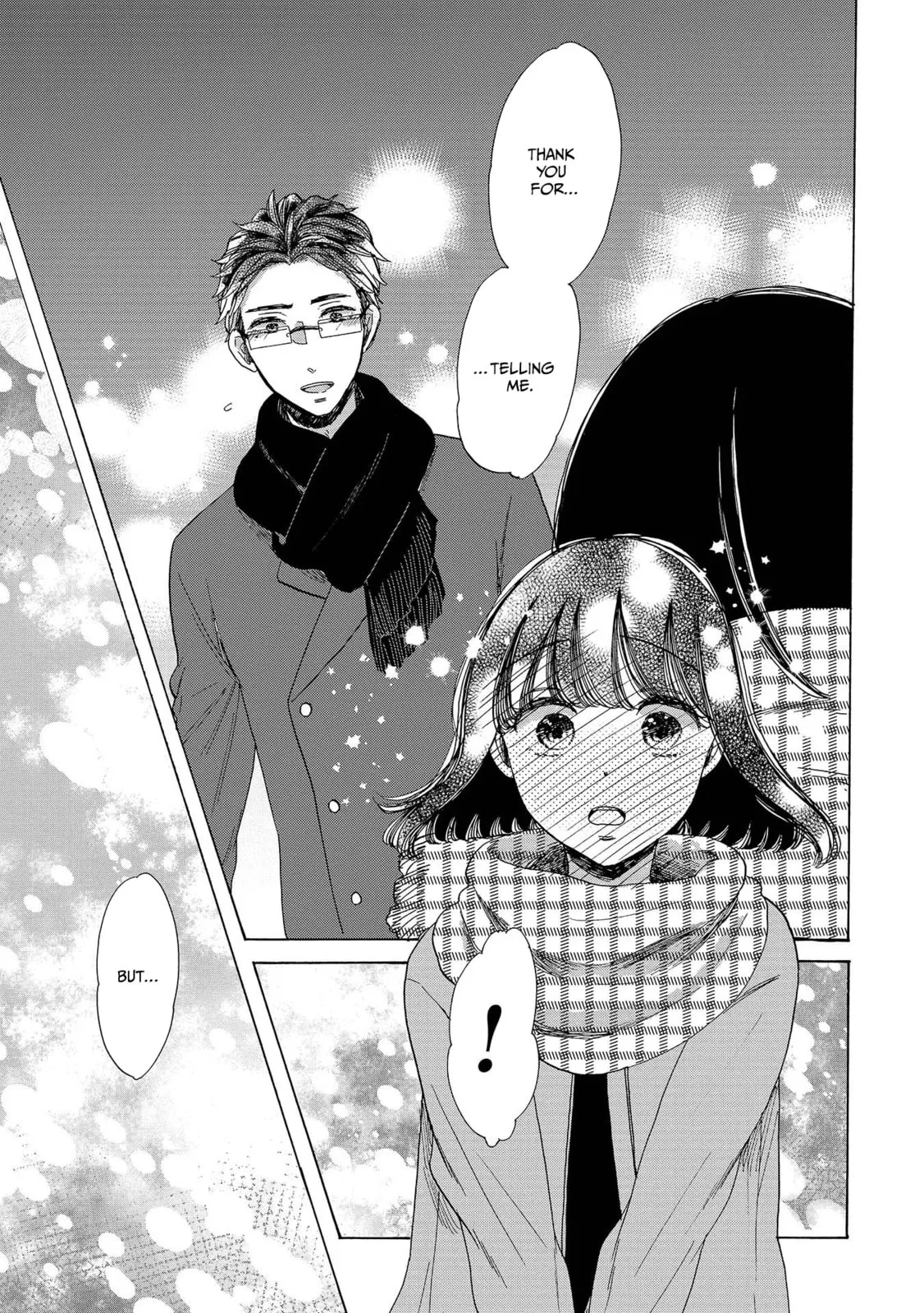 Koi Seyo Kimono Otome - Chapter 12 - Page 28