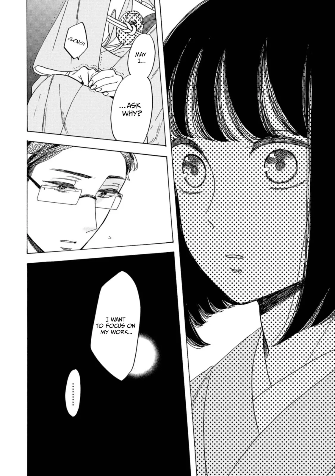 Koi Seyo Kimono Otome - Chapter 13 - Page 26