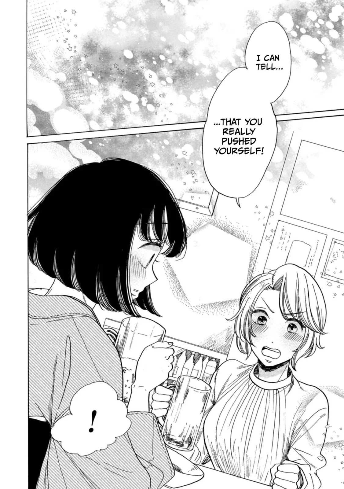 Koi Seyo Kimono Otome - Chapter 14 - Page 18