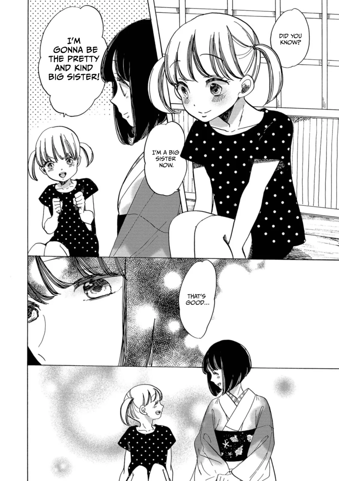 Koi Seyo Kimono Otome - Chapter 16 - Page 18