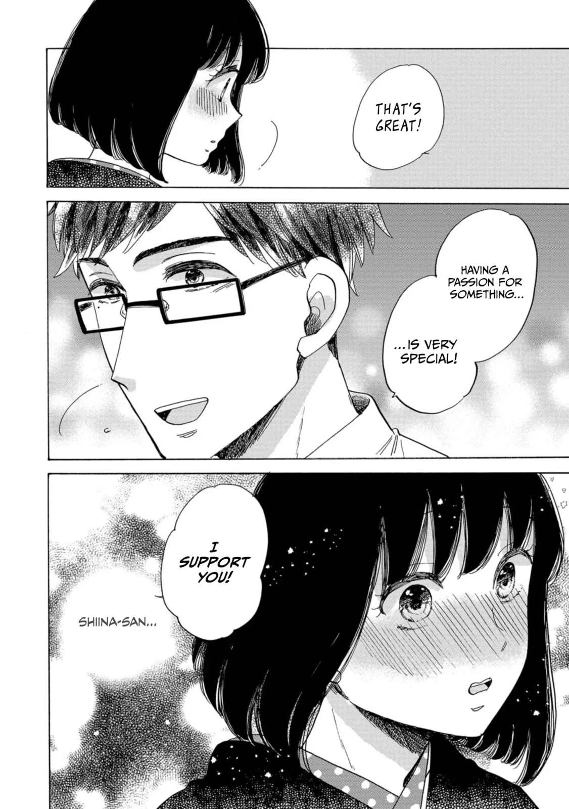 Koi Seyo Kimono Otome - Chapter 20 - Page 28