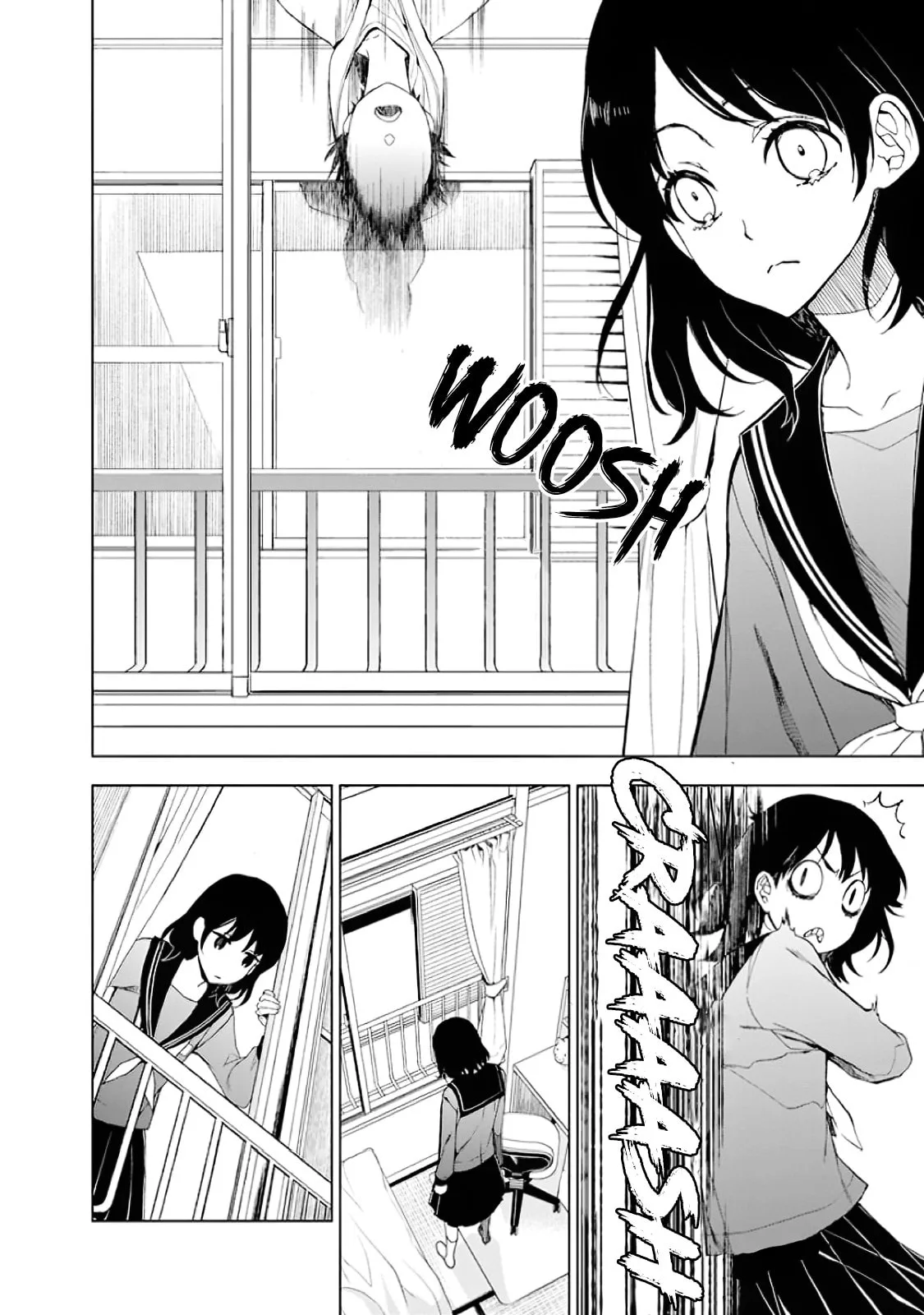 Misanthrope Girlfriend - Chapter 1 - Page 10
