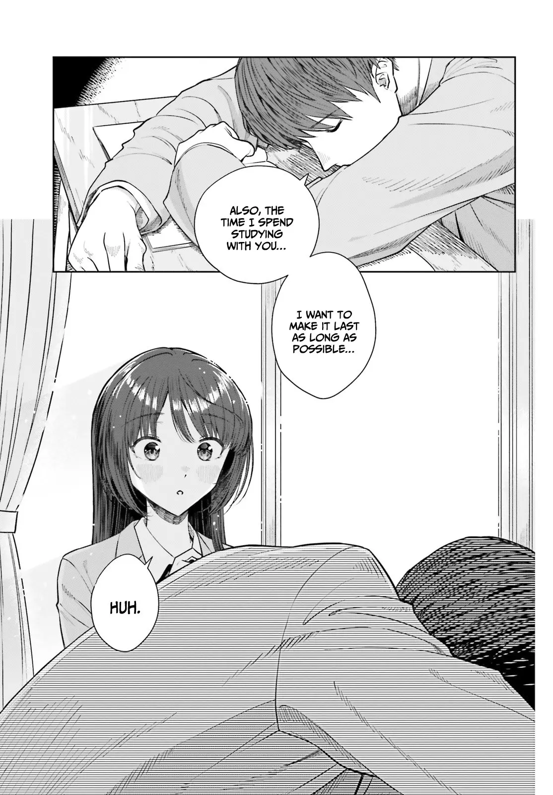 Inkya Datta Ore no Seishun Revenge: Tenshi sugiru Ano Ko to Ayumu Re Life - Chapter 17 - Page 17