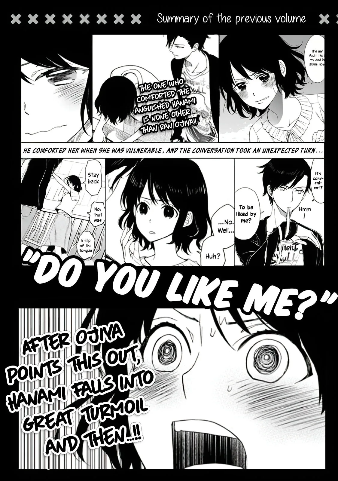 Misanthrope Girlfriend - Chapter 6 - Page 4