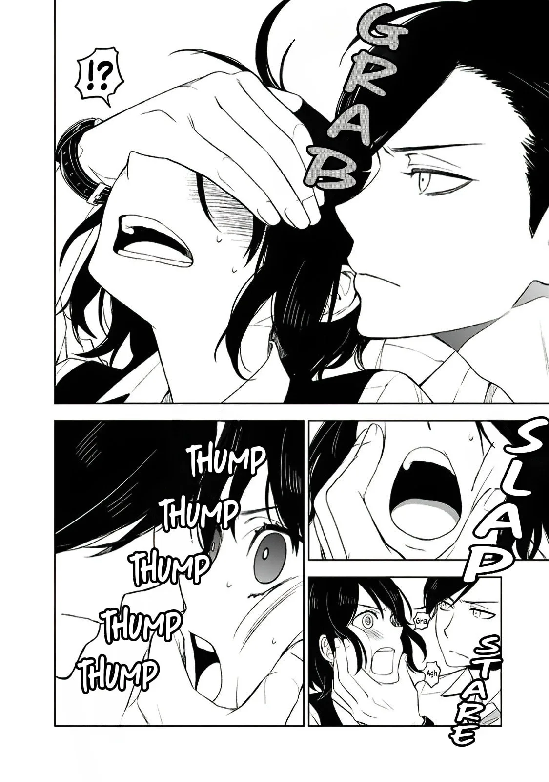 Misanthrope Girlfriend - Chapter 6 - Page 18
