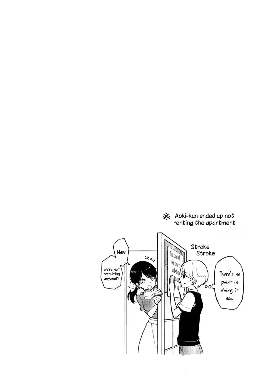 Misanthrope Girlfriend - Chapter 9 - Page 32