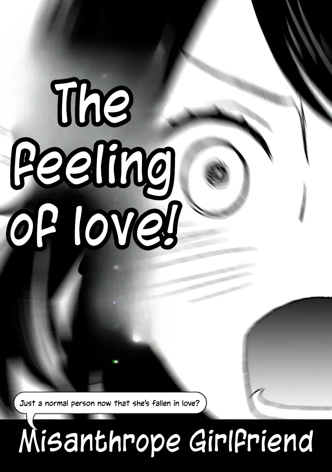 Misanthrope Girlfriend - Chapter 10 - Page 37
