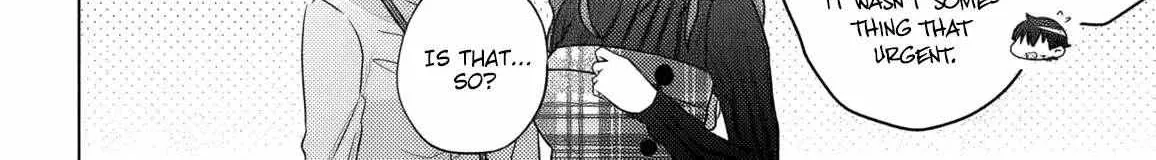 Suufungo no Mirai ga Wakaru You ni Natta Kedo, Onnagokoro wa Wakaranai - Chapter 14 - Page 4