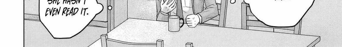 Suufungo no Mirai ga Wakaru You ni Natta Kedo, Onnagokoro wa Wakaranai - Chapter 14 - Page 8