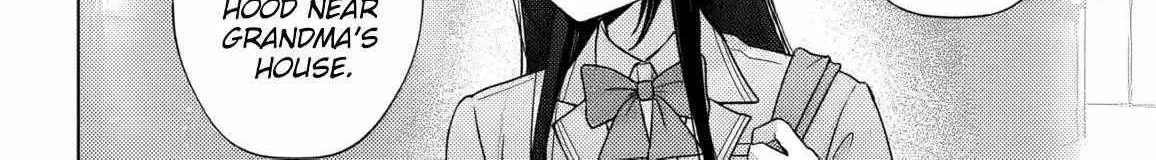 Suufungo no Mirai ga Wakaru You ni Natta Kedo, Onnagokoro wa Wakaranai - Chapter 14 - Page 20