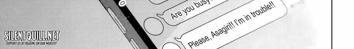 Suufungo no Mirai ga Wakaru You ni Natta Kedo, Onnagokoro wa Wakaranai - Chapter 14 - Page 26