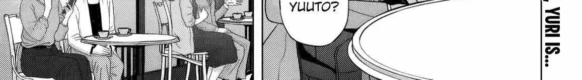 Suufungo no Mirai ga Wakaru You ni Natta Kedo, Onnagokoro wa Wakaranai - Chapter 14 - Page 30