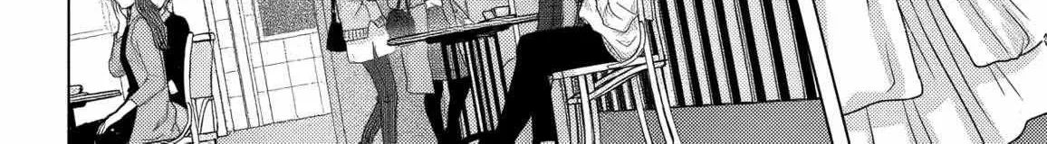 Suufungo no Mirai ga Wakaru You ni Natta Kedo, Onnagokoro wa Wakaranai - Chapter 14 - Page 32