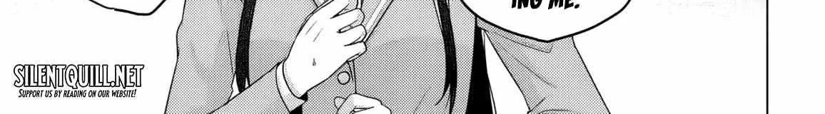 Suufungo no Mirai ga Wakaru You ni Natta Kedo, Onnagokoro wa Wakaranai - Chapter 14 - Page 34