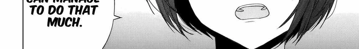 Suufungo no Mirai ga Wakaru You ni Natta Kedo, Onnagokoro wa Wakaranai - Chapter 14 - Page 40