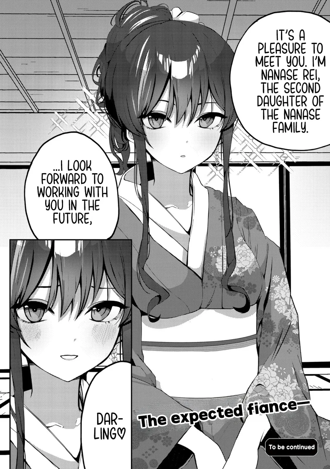After I Rescued a Cold-Hearted, Black-Haired, Beautiful Girl, She Started Acting Sweet Only When We Were Alone - Chapter 2 - Page 29