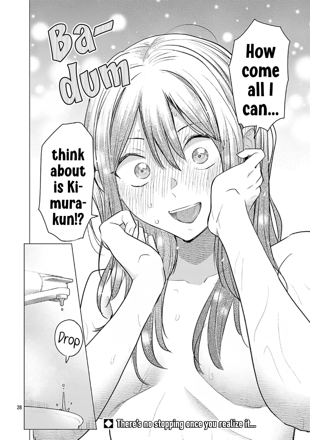 I Want To Make The Losing Heroine Win!! - Chapter 5 - Page 28